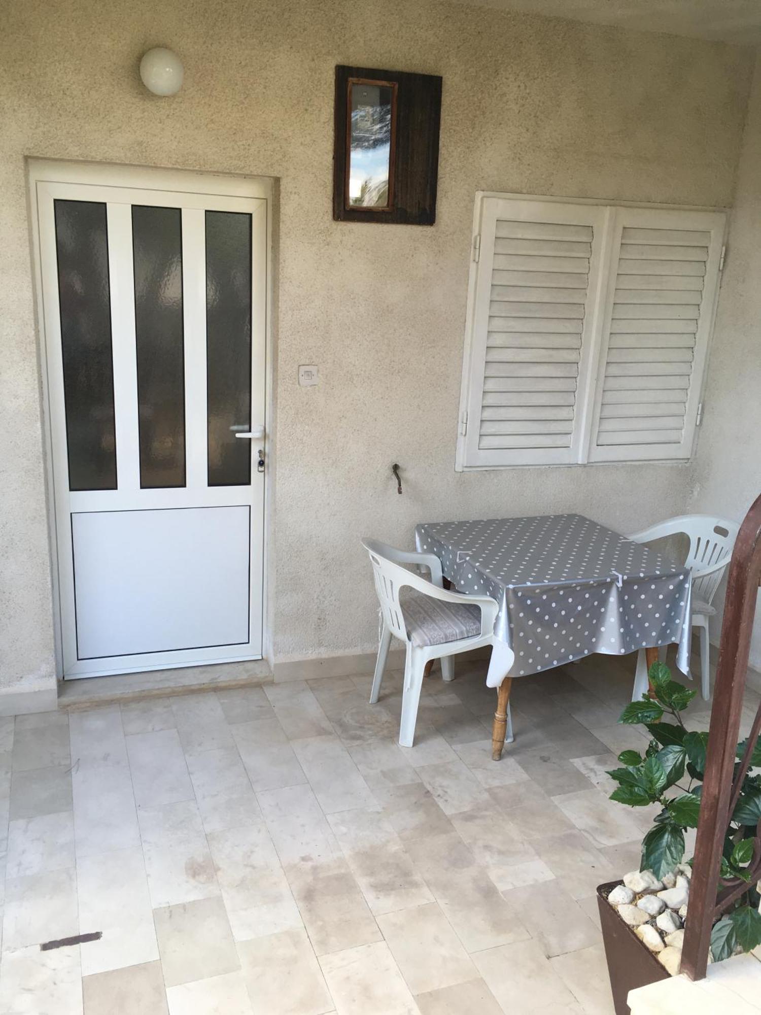 Ferienwohnung Ivo Prgomet Makarska Exterior foto